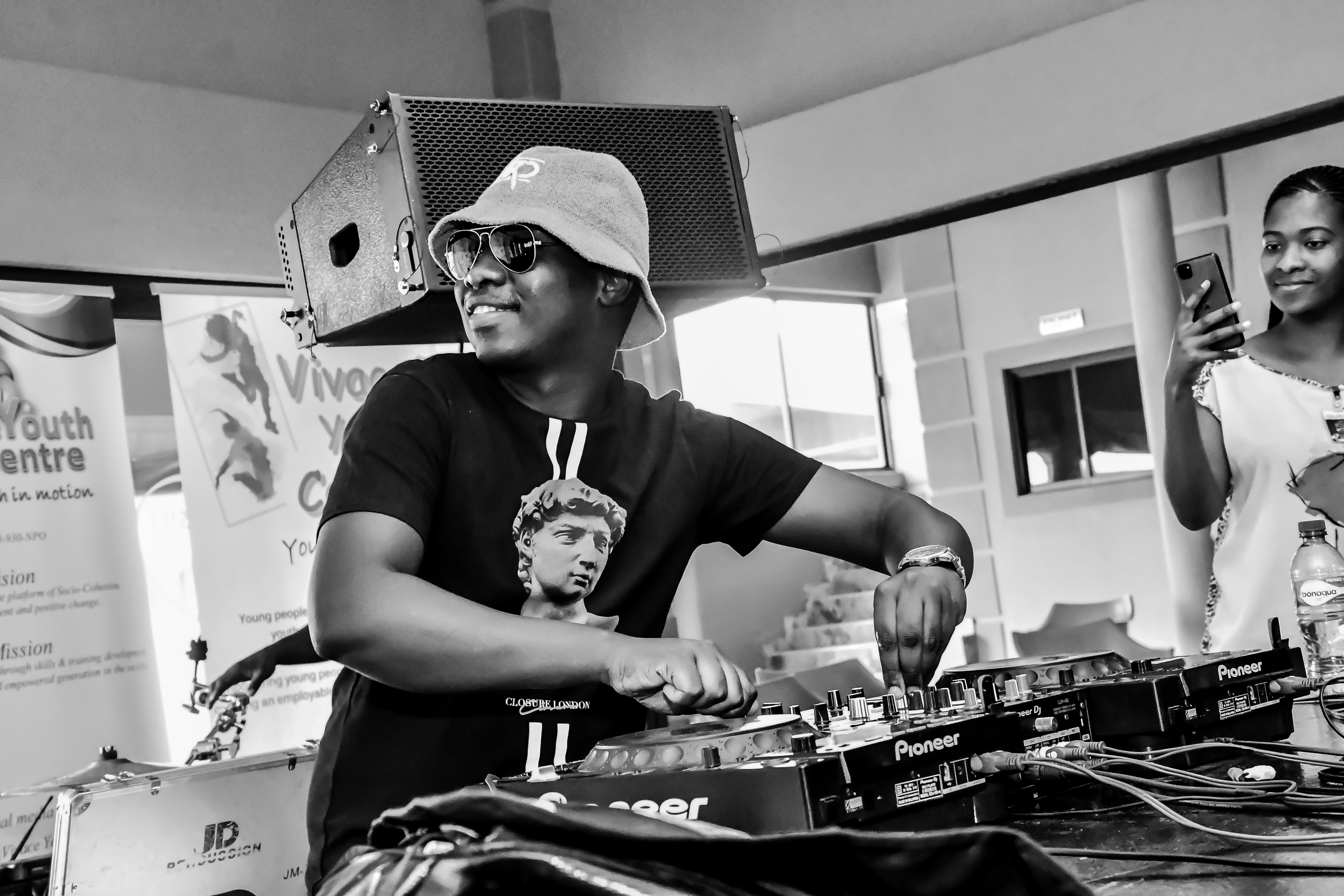 ISIBA ART PROJECT EVENT - 111