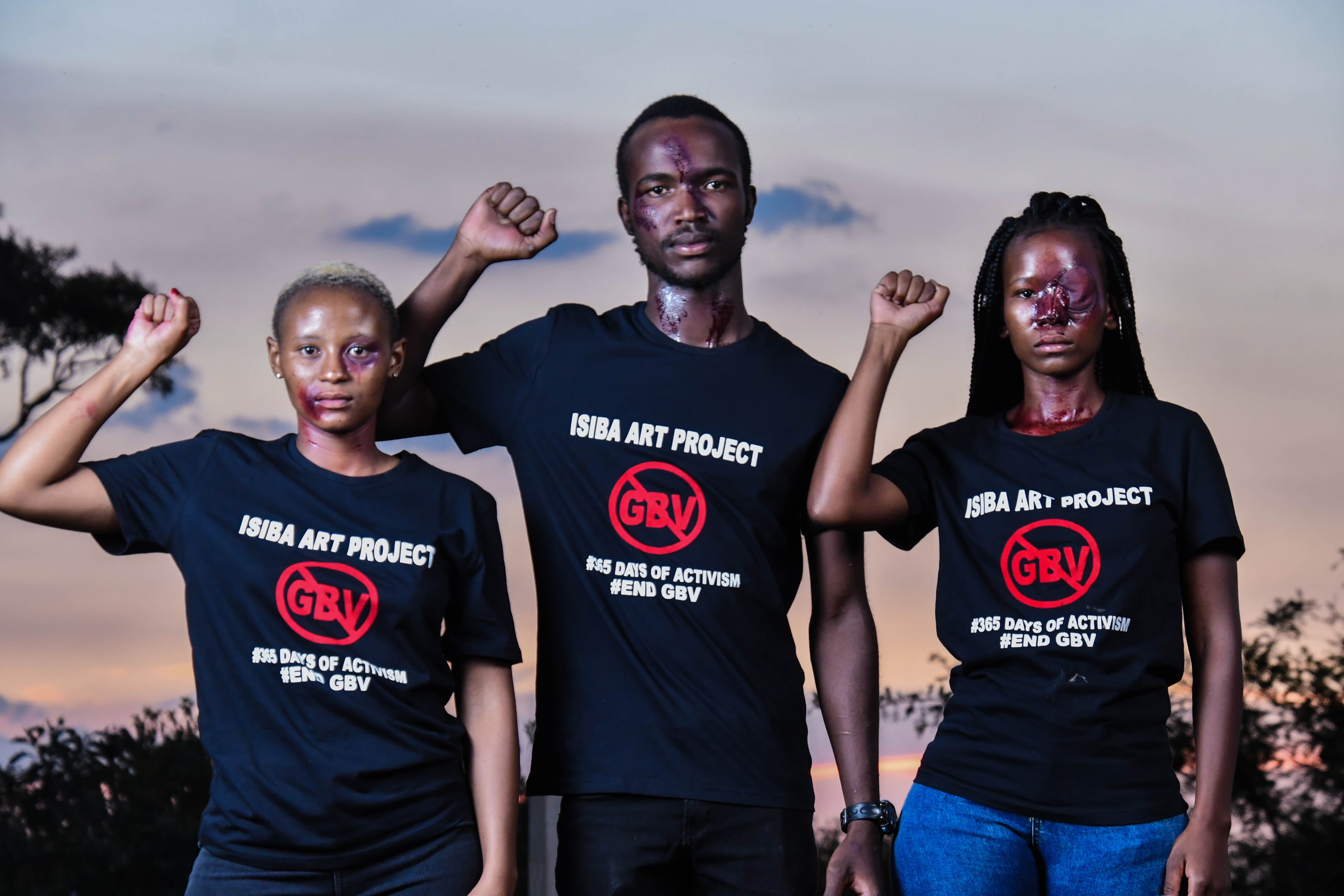 ISIBA PROJECTS - GBV 49