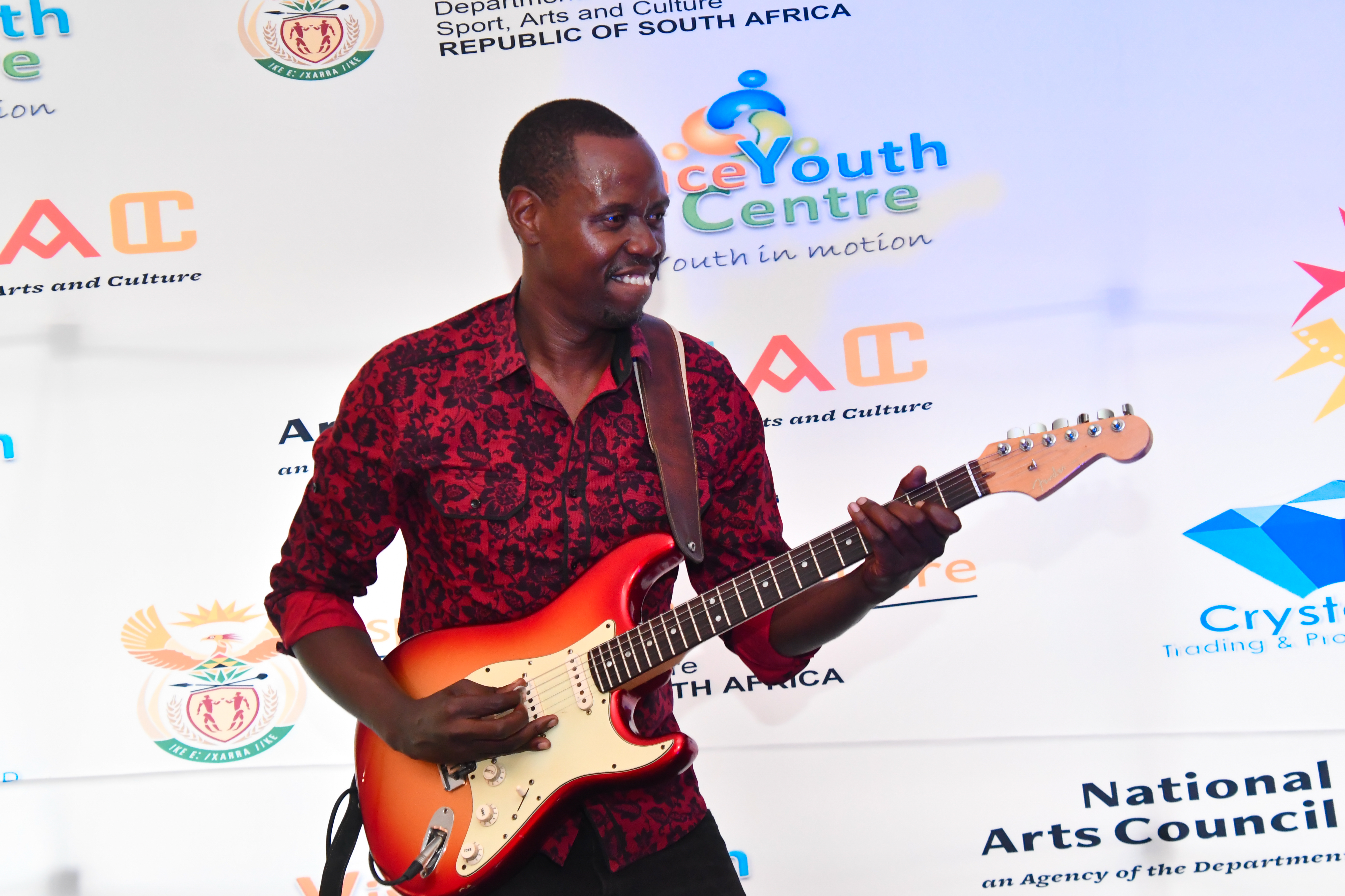 ISIBA ART PROJECT EVENT - 106