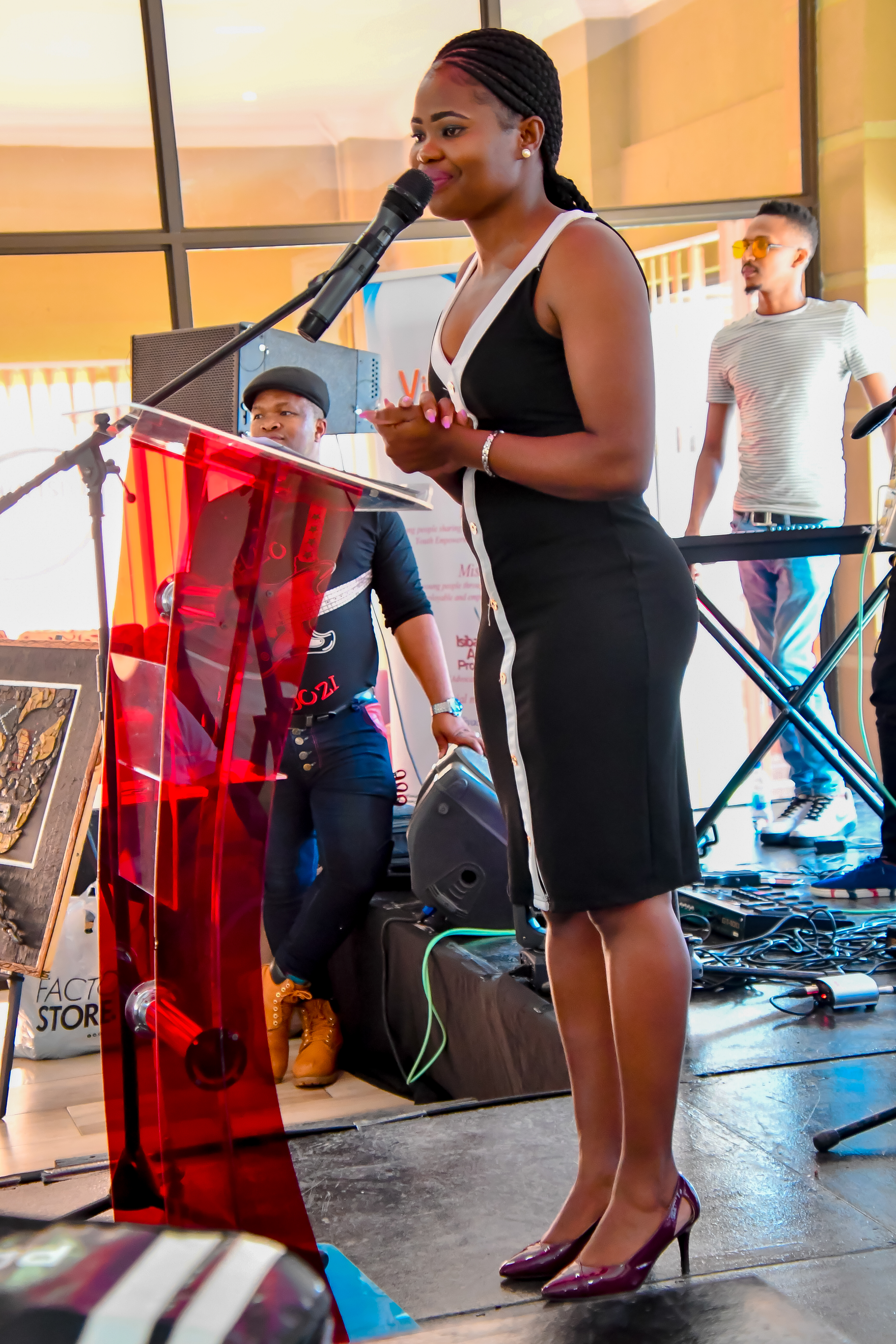 ISIBA ART PROJECT EVENT - 31