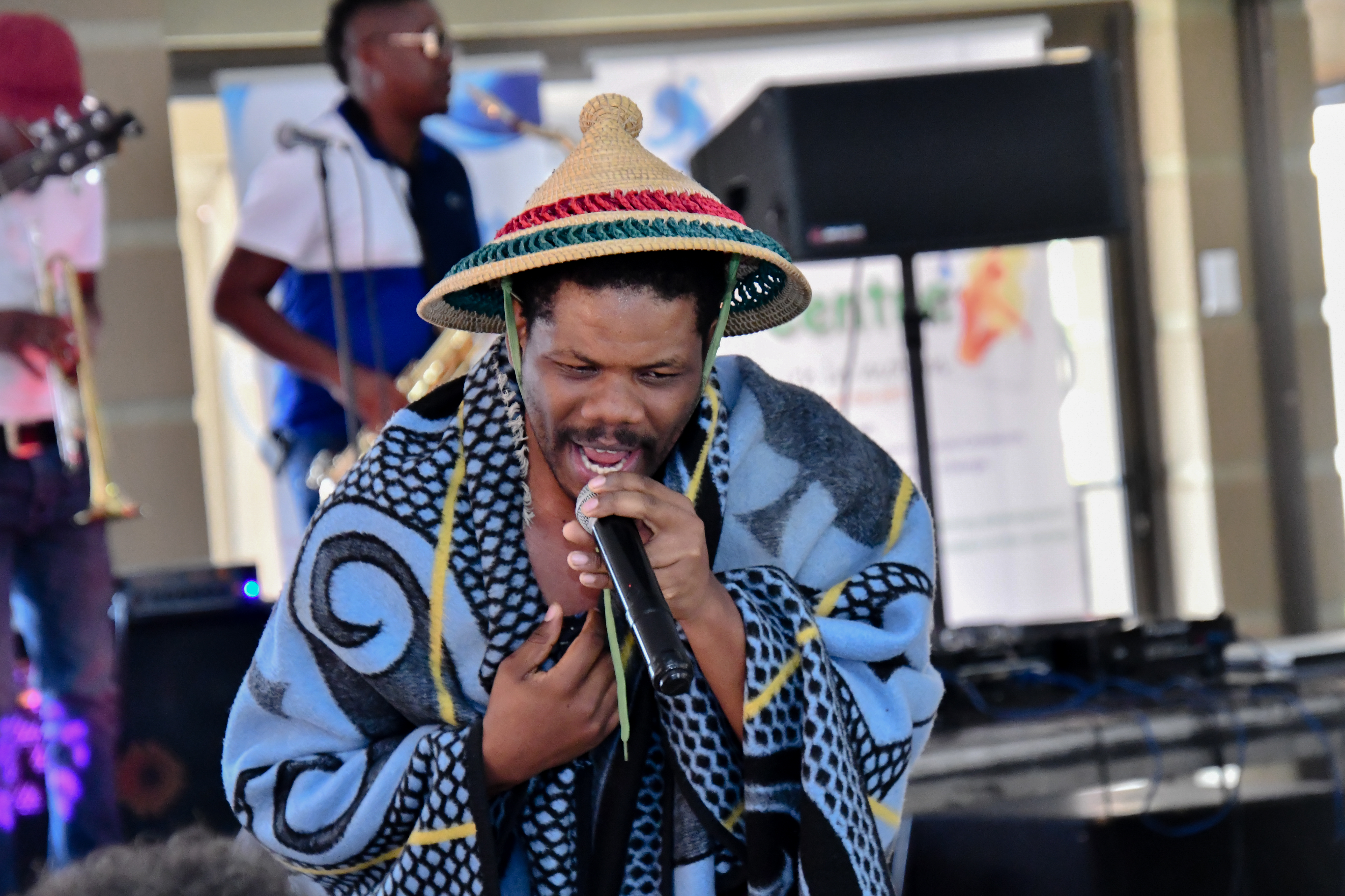 ISIBA ART PROJECT EVENT - 50