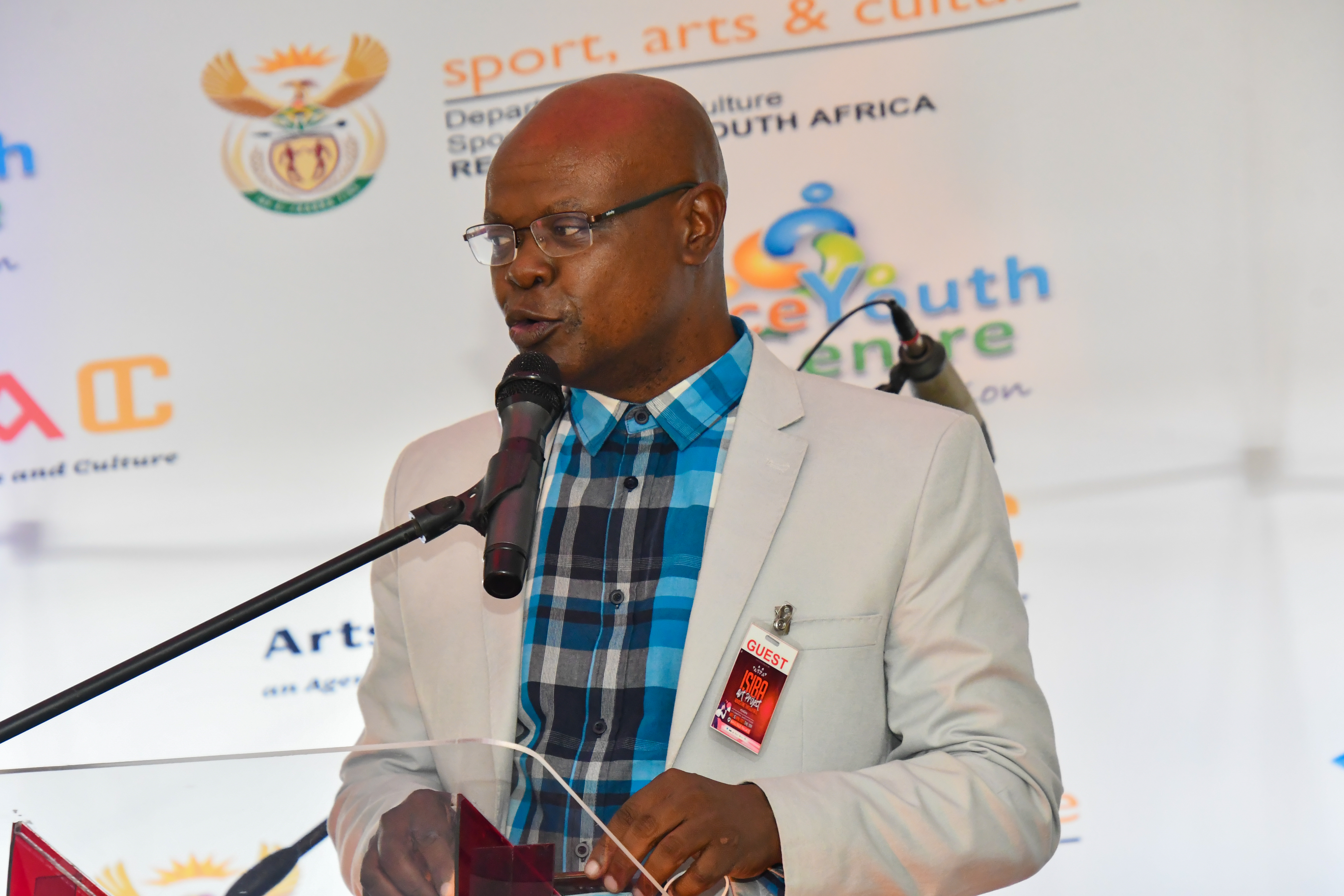 ISIBA ART PROJECT EVENT - 52