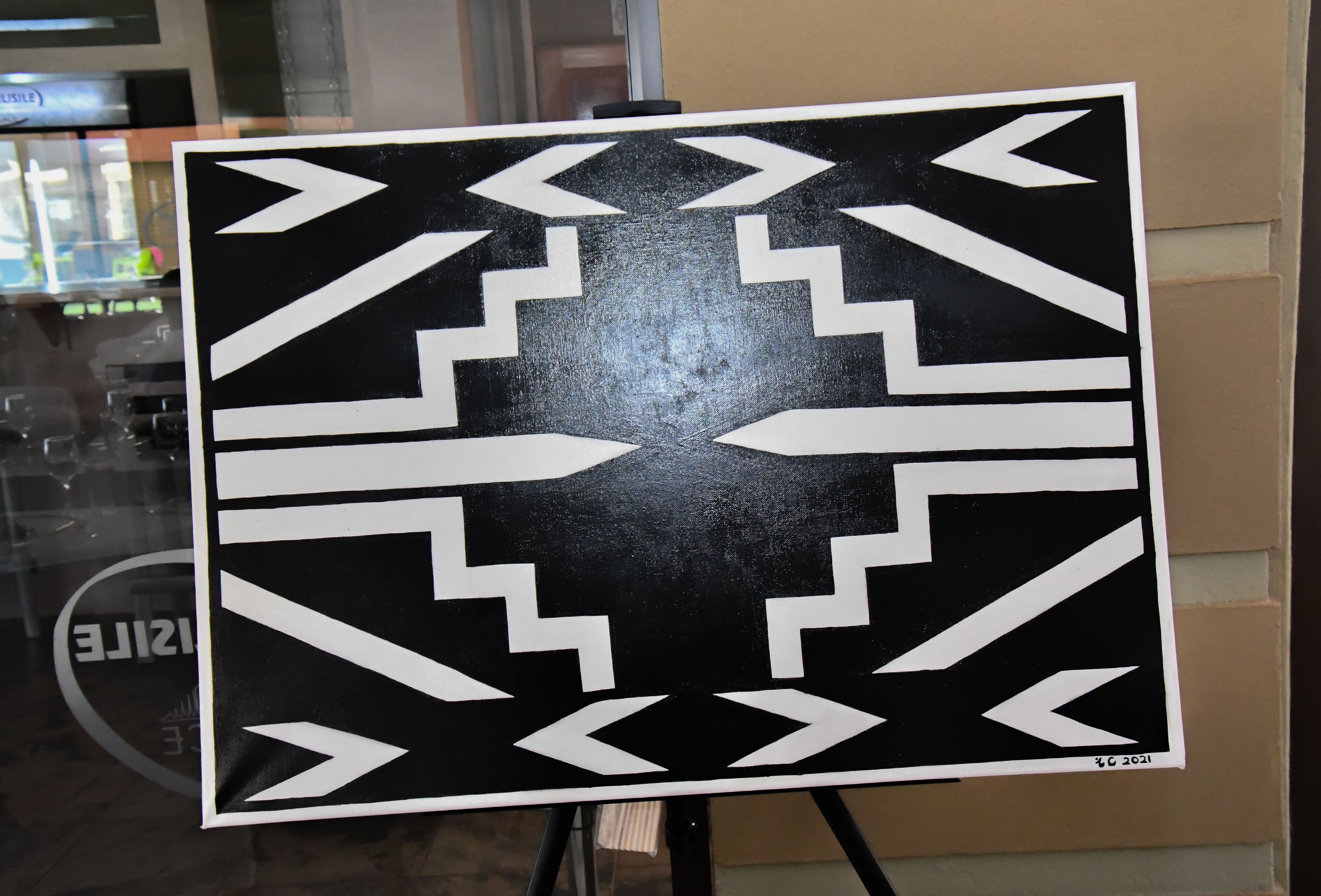 ISIBA ART PROJECT EVENT - 6