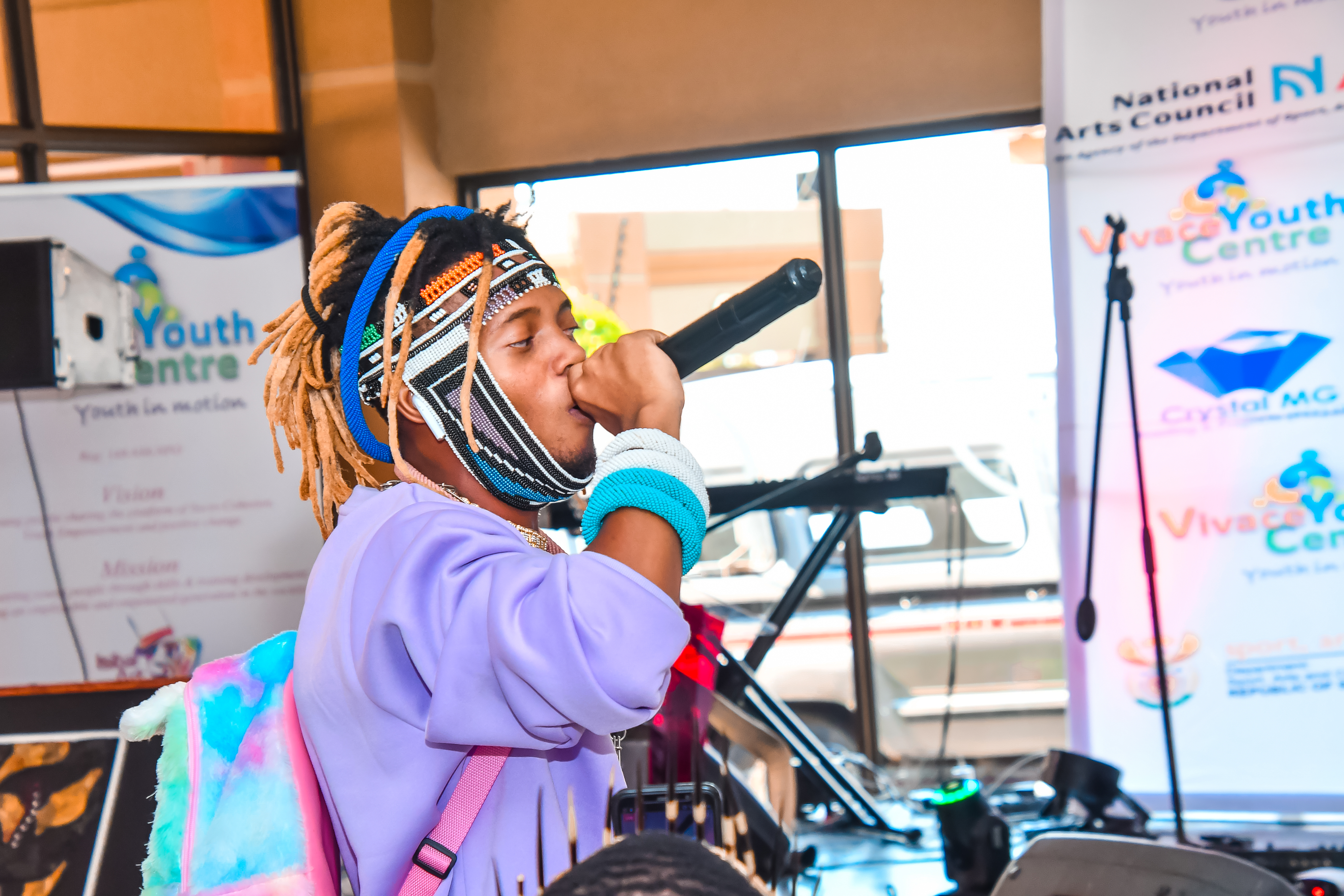 ISIBA ART PROJECT EVENT - 70