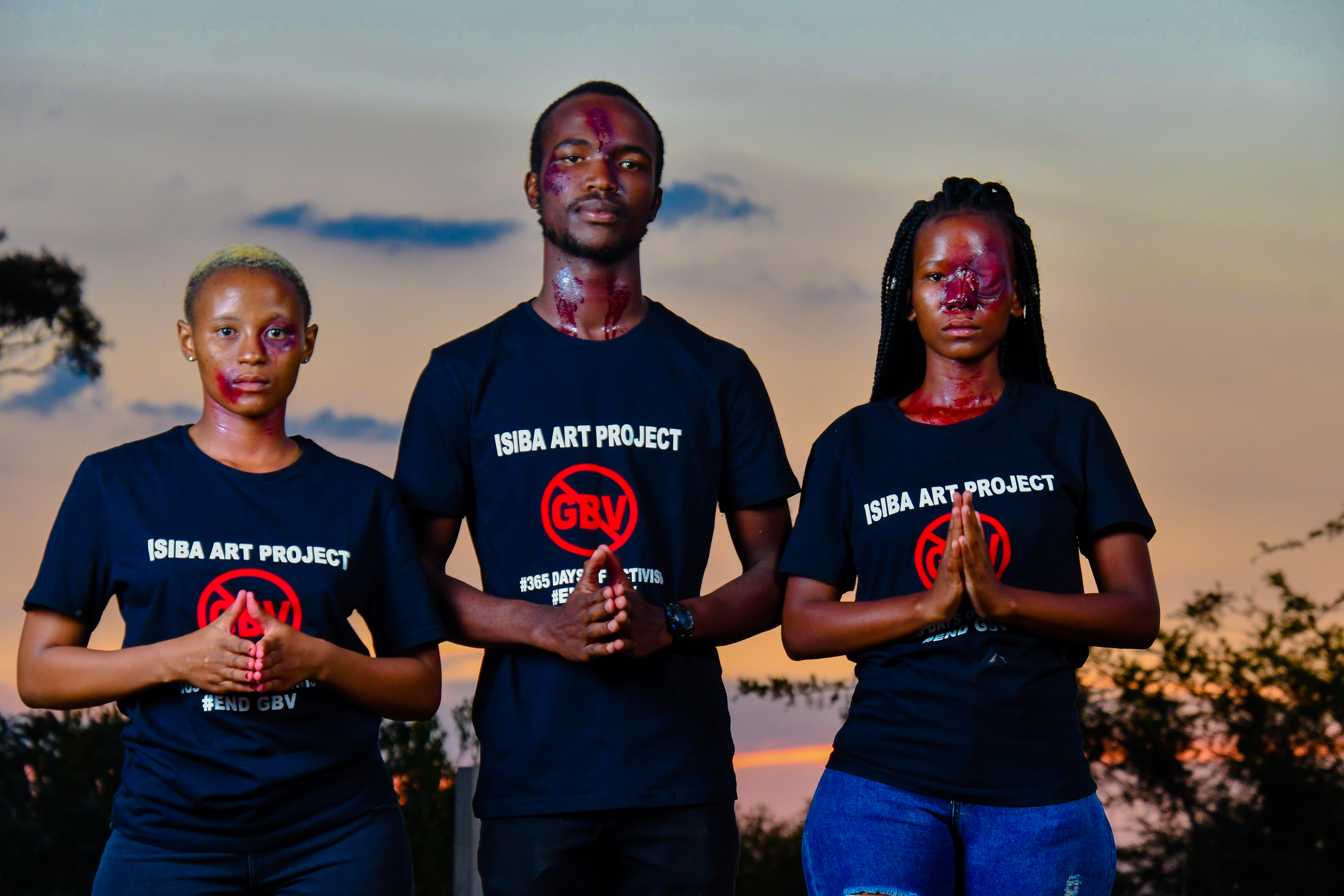 ISIBA PROJECTS - GBV 48