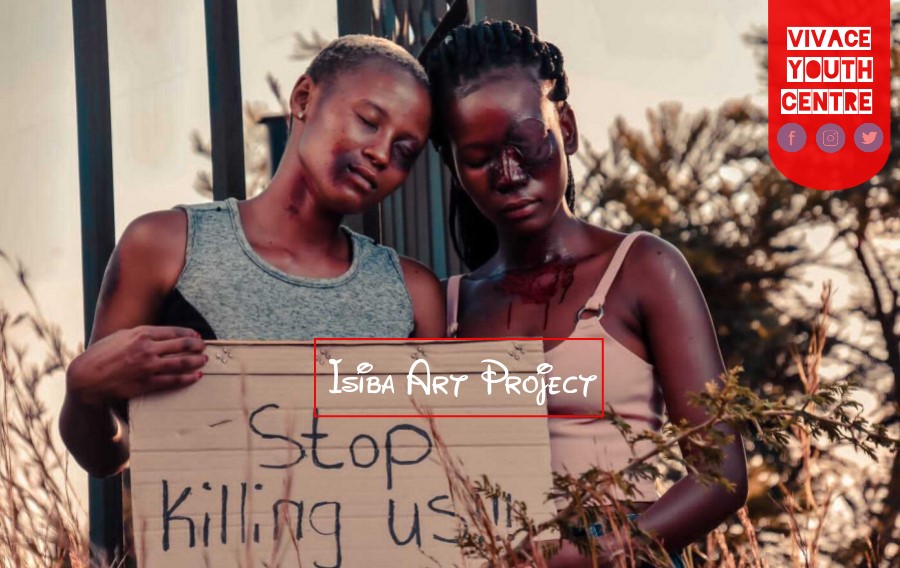 Isiba Art Project 15