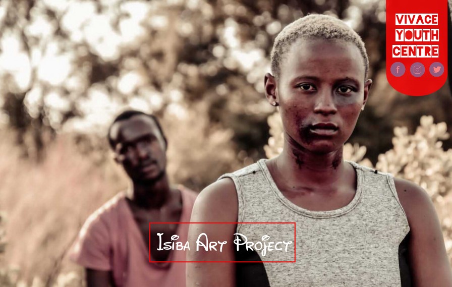 Isiba Art Project 16