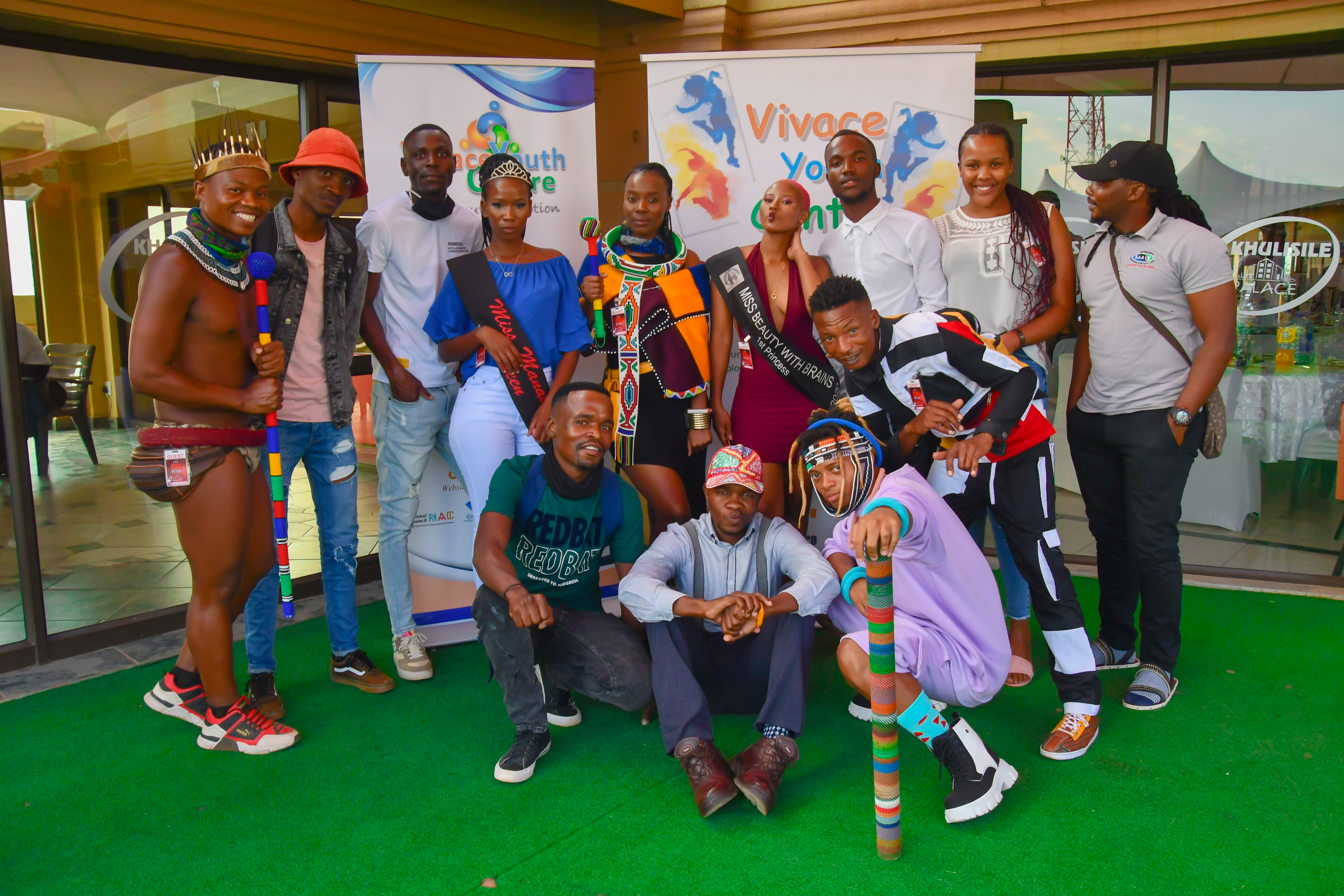 ISIBA ART PROJECT EVENT - 143 ISIBA ART PROJECT EVENT - 143